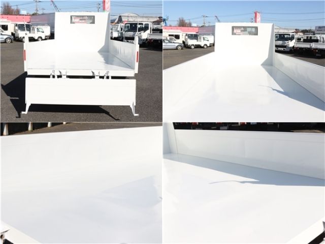 Isuzu ELF TRUCK 2018-11 26722-7