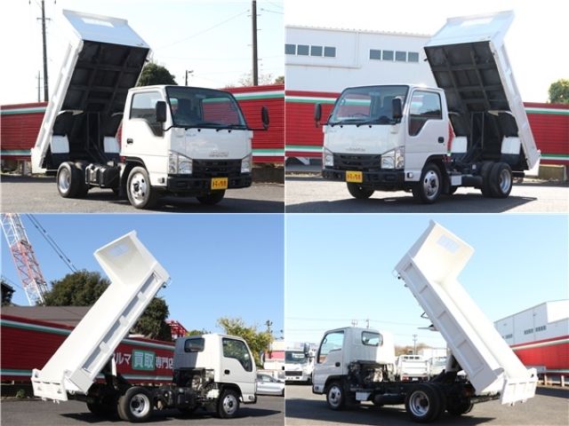 Isuzu ELF TRUCK 2018-11 26722-16
