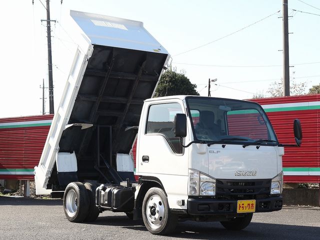 Isuzu ELF TRUCK 2018-11 26722-13