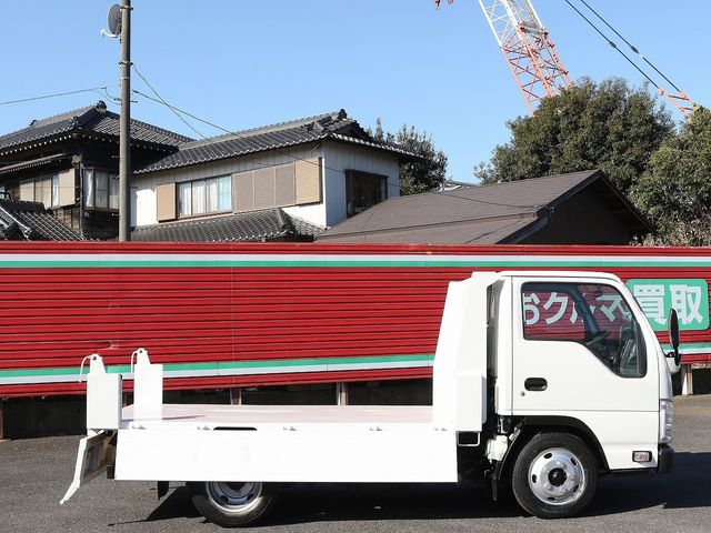 Isuzu ELF TRUCK 2018-11 26722-8
