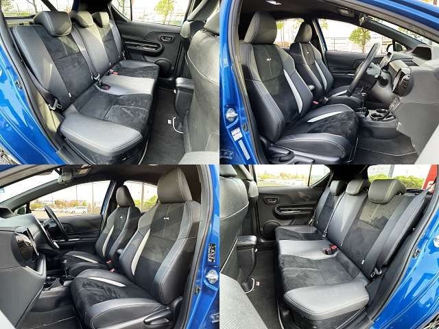Toyota AQUA 2018-02 187312-5
