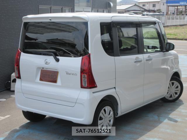 Daihatsu TANTO 2023-09 251869-2