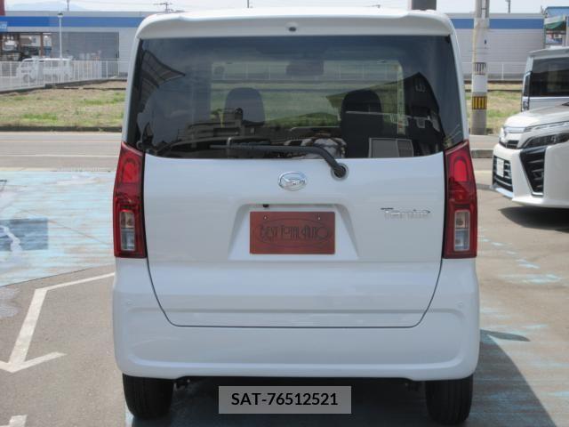 Daihatsu TANTO 2023-09 251869-6