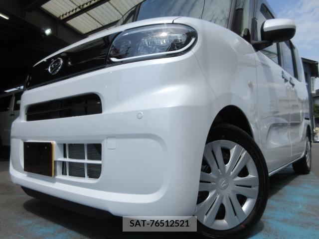 Daihatsu TANTO 2023-09 251869-22