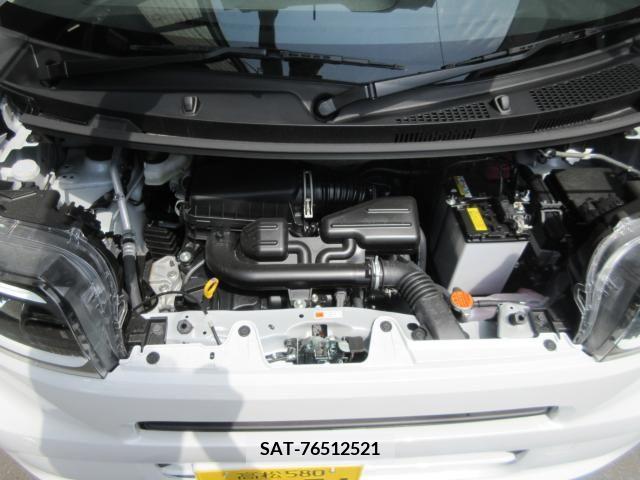 Daihatsu TANTO 2023-09 251869-28