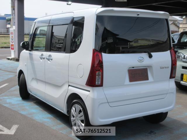 Daihatsu TANTO 2023-09 251869-5