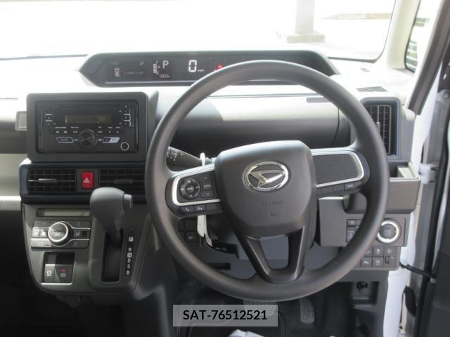 Daihatsu TANTO 2023-09 251869-1