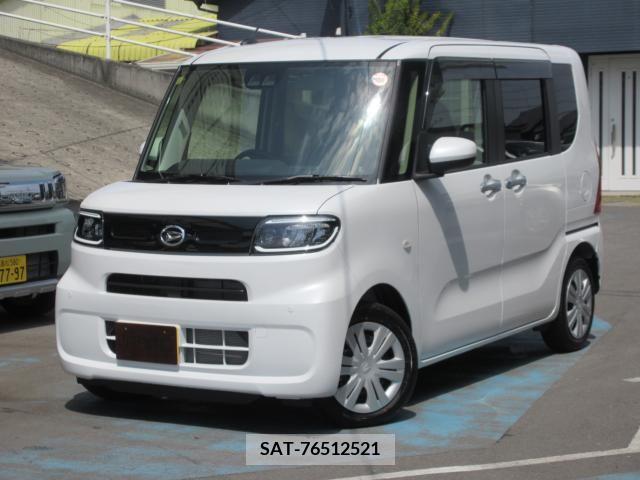 Daihatsu TANTO 2023-09 251869-0