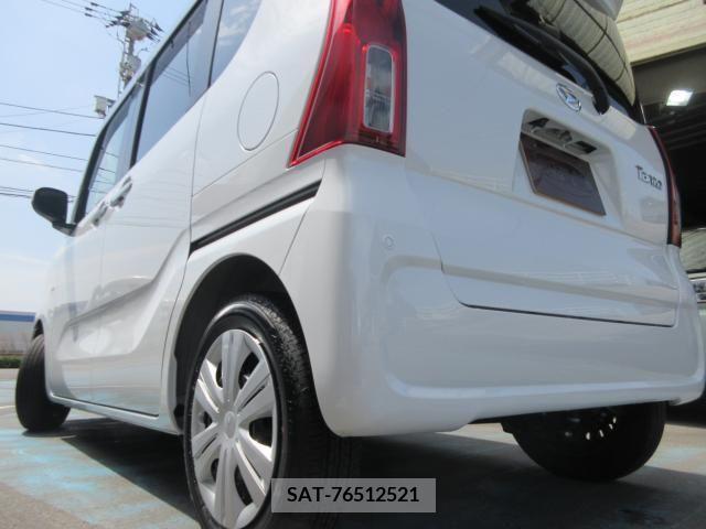 Daihatsu TANTO 2023-09 251869-27