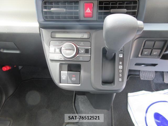 Daihatsu TANTO 2023-09 251869-20