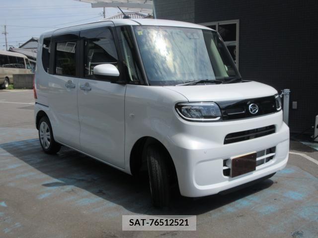 Daihatsu TANTO 2023-09 251869-4