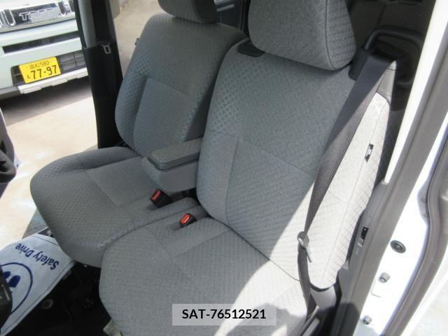 Daihatsu TANTO 2023-09 251869-12