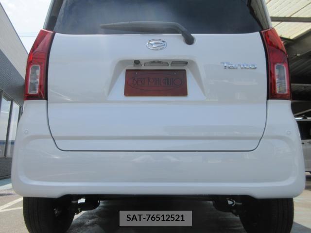 Daihatsu TANTO 2023-09 251869-26