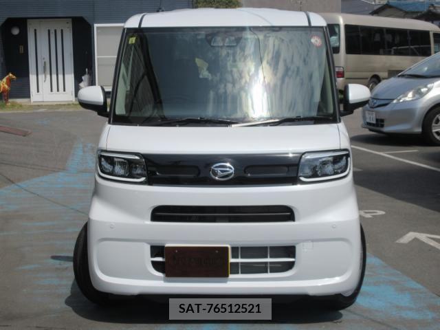 Daihatsu TANTO 2023-09 251869-3