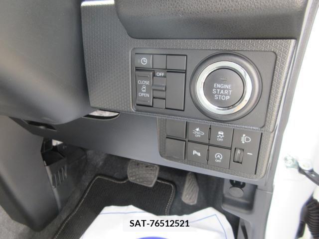Daihatsu TANTO 2023-09 251869-19
