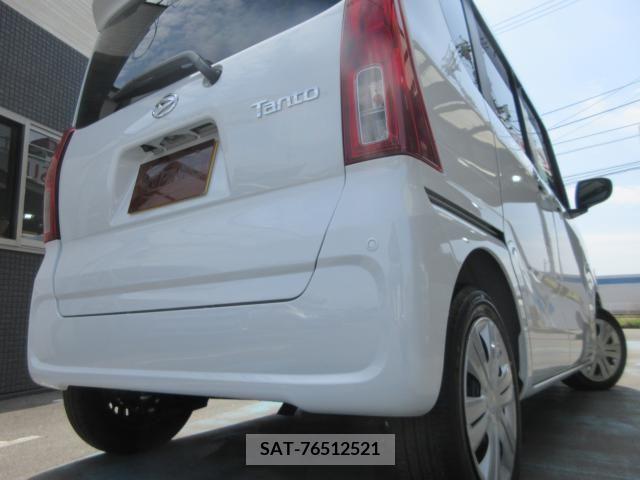 Daihatsu TANTO 2023-09 251869-25