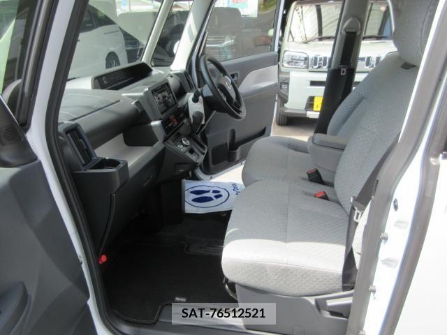 Daihatsu TANTO 2023-09 251869-11