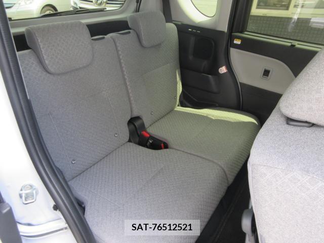 Daihatsu TANTO 2023-09 251869-10