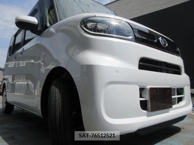 Daihatsu TANTO 2023-09 251869-24