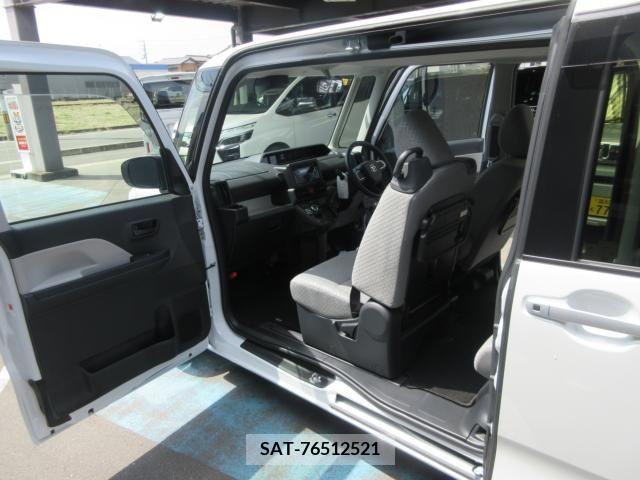 Daihatsu TANTO 2023-09 251869-17