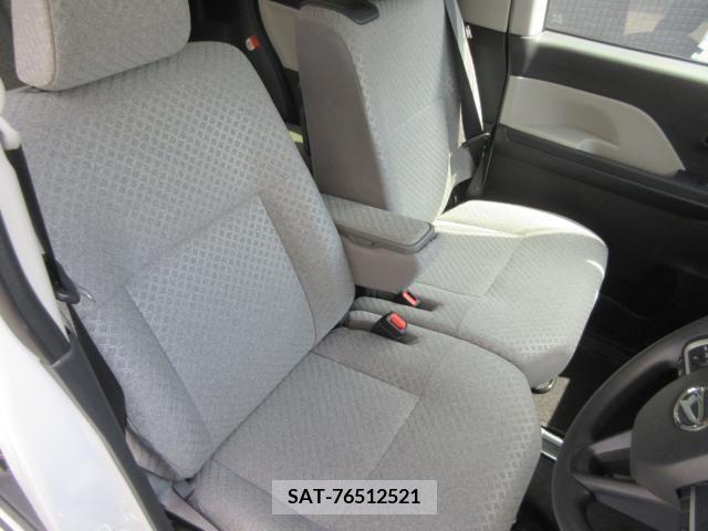 Daihatsu TANTO 2023-09 251869-9