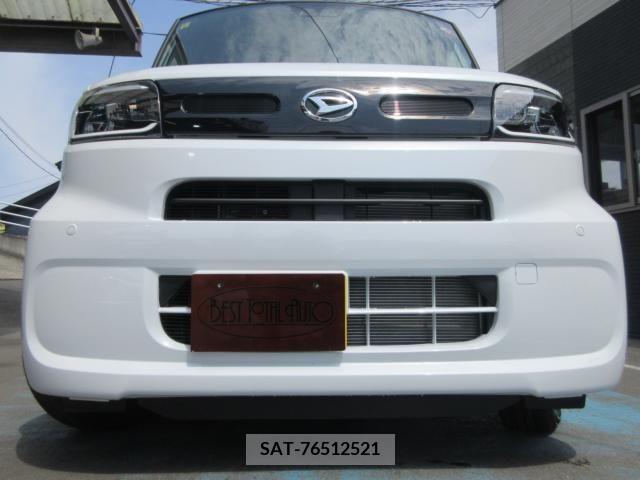 Daihatsu TANTO 2023-09 251869-23