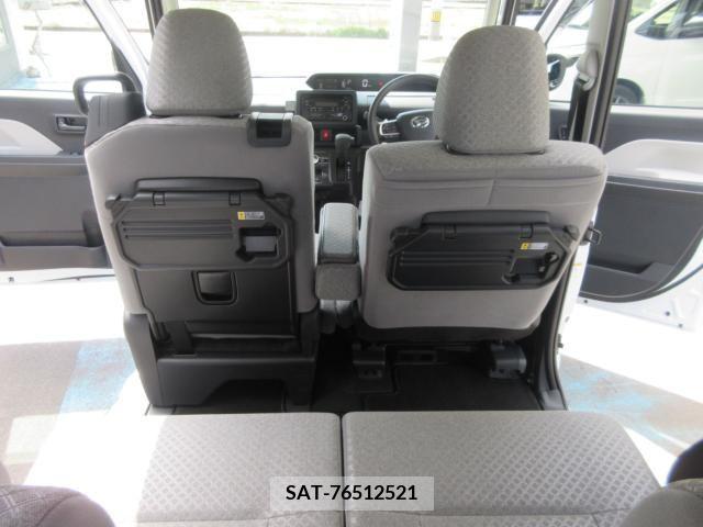Daihatsu TANTO 2023-09 251869-16