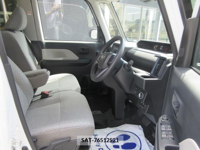 Daihatsu TANTO 2023-09 251869-8