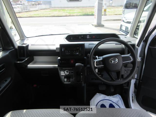 Daihatsu TANTO 2023-09 251869-7