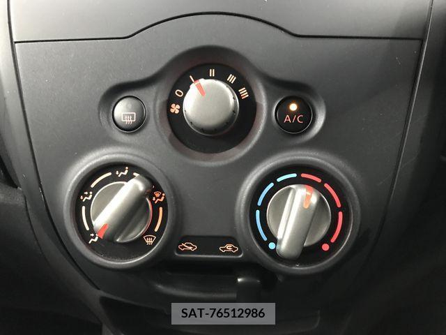 Nissan NOTE 2018-06 280094-19