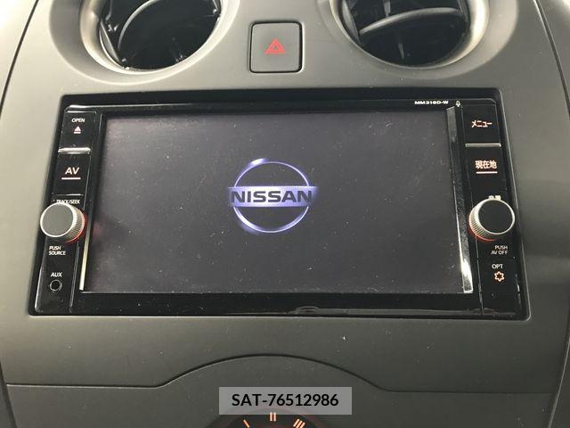 Nissan NOTE 2018-06 280094-17