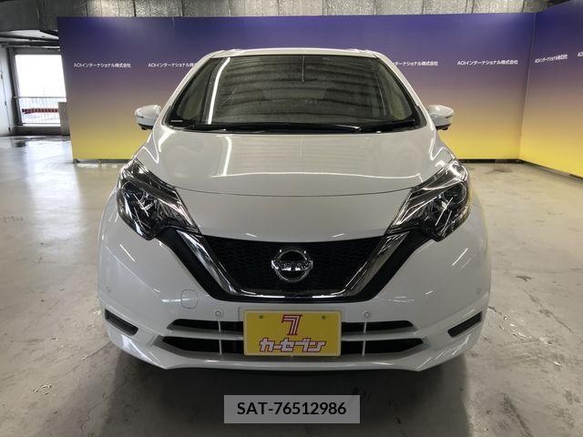 Nissan NOTE 2018-06 280094-1
