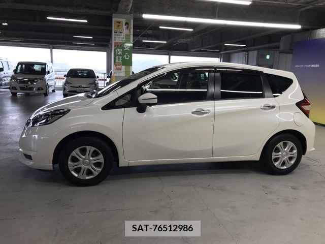 Nissan NOTE 2018-06 280094-7
