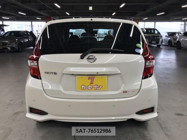 Nissan NOTE 2018-06 280094-5
