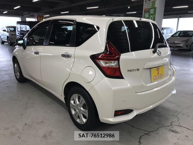 Nissan NOTE 2018-06 280094-6