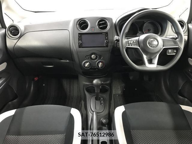Nissan NOTE 2018-06 280094-9