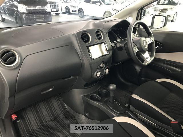 Nissan NOTE 2018-06 280094-11