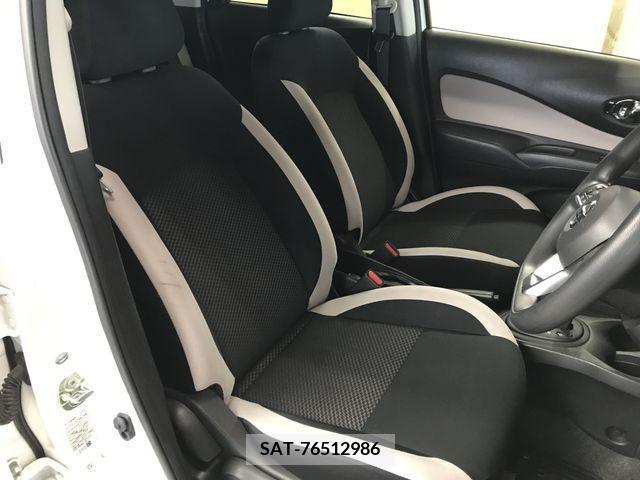 Nissan NOTE 2018-06 280094-12