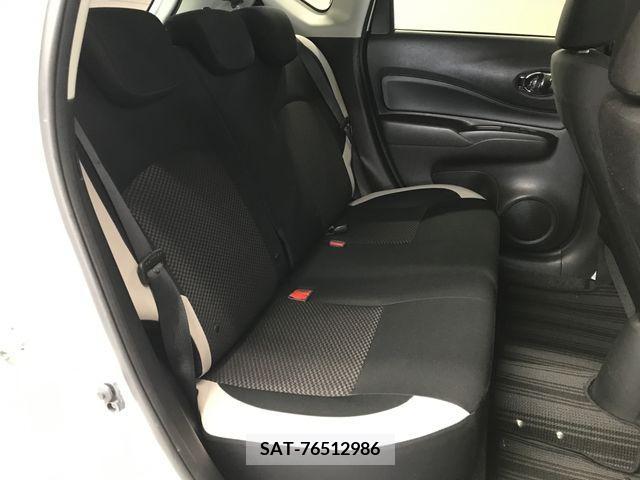 Nissan NOTE 2018-06 280094-14