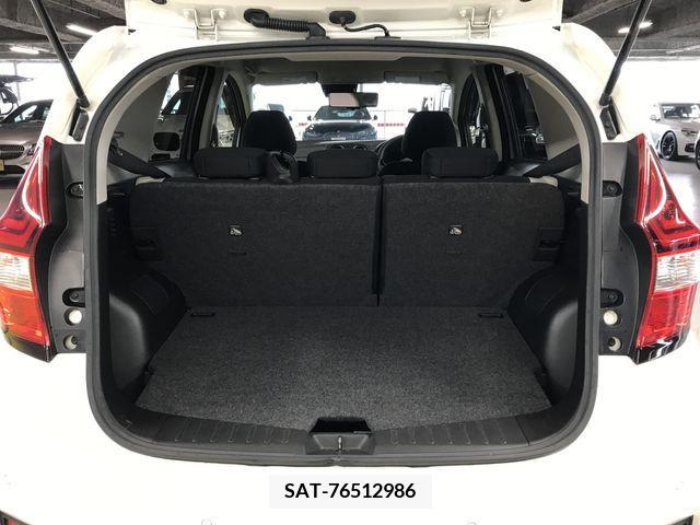 Nissan NOTE 2018-06 280094-16