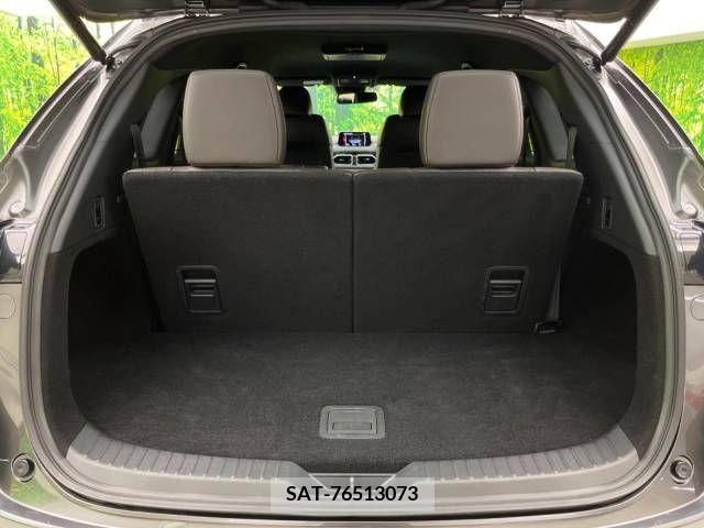 Mazda CX-8 2018-09 373580-11