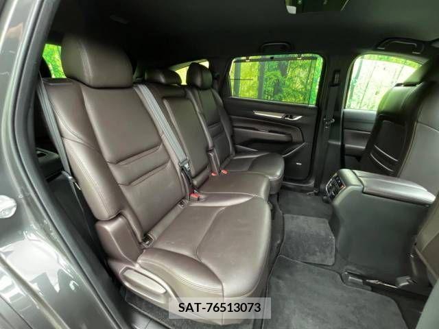 Mazda CX-8 2018-09 373580-9