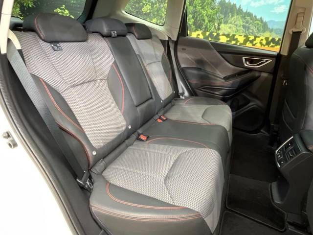 Subaru FORESTER 2018-12 23078-9