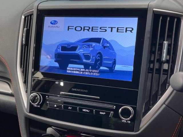 Subaru FORESTER 2018-12 23078-2