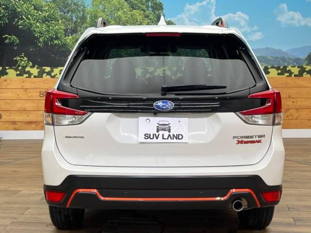 Subaru FORESTER 2018-12 23078-15