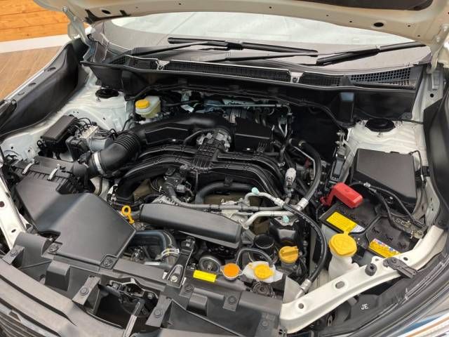 Subaru FORESTER 2018-12 23078-18