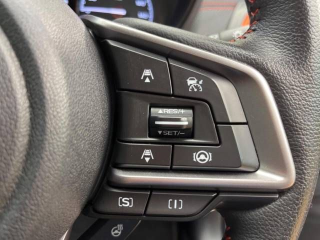 Subaru FORESTER 2018-12 23078-5