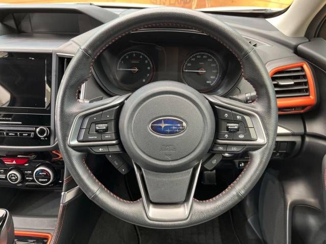 Subaru FORESTER 2018-12 23078-11