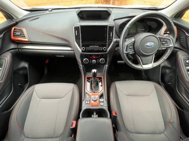 Subaru FORESTER 2018-12 23078-1