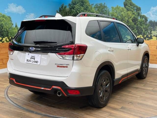 Subaru FORESTER 2018-12 23078-17